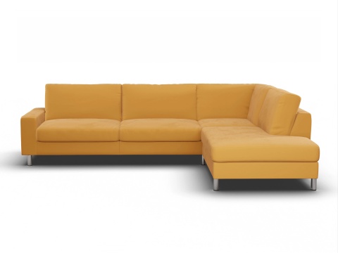 Ecksofa UM Large R